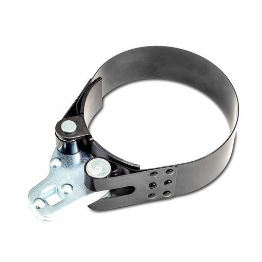 Kincrome K8365 96-115mm Heavy Duty Truck Oil Filter Wrench – image 4