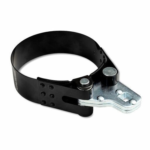 Kincrome K8365 96-115mm Heavy Duty Truck Oil Filter Wrench – image 2