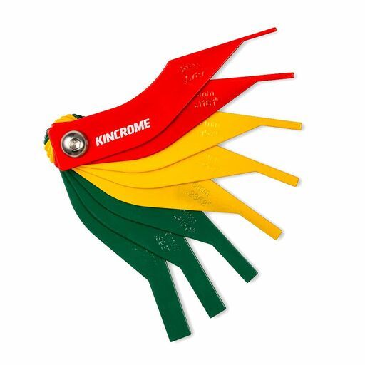 Kincrome K8262 Brake Pad Lining Thickness Gauge – image 3