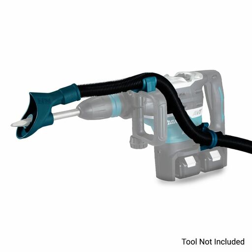 Makita 199144-2 SDS-MAX Demo Extraction Complete Kit – image 4