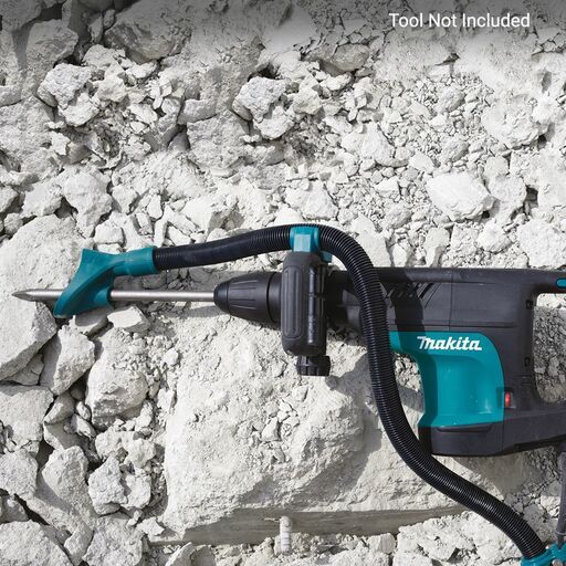 Makita 199144-2 SDS-MAX Demo Extraction Complete Kit – image 7