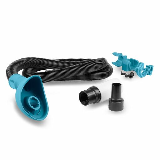 Makita 199144-2 SDS-MAX Demo Extraction Complete Kit – image 2