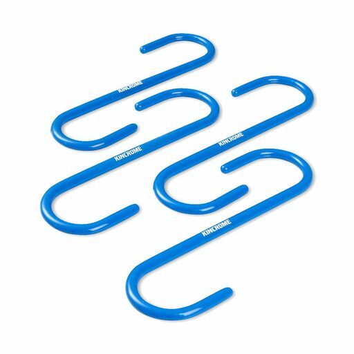 Kincrome K8265 4-Pack Brake Caliper Hook Set - Non Flexible – image 3