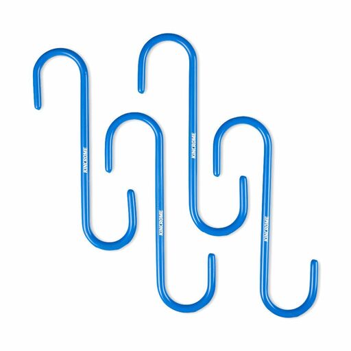 Kincrome K8265 4-Pack Brake Caliper Hook Set - Non Flexible – image 2