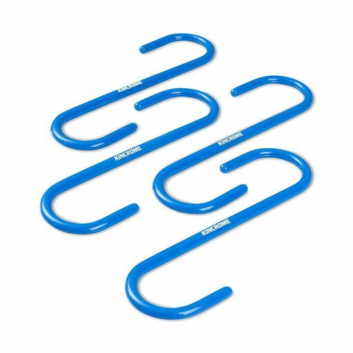 Kincrome K8266 4-Pack Brake Caliper Hook Set - Flexible – image 6