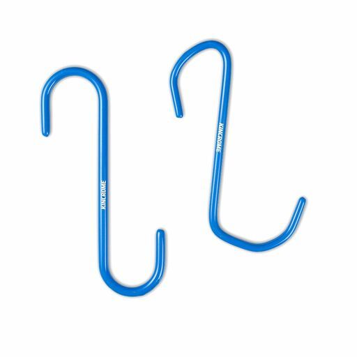 Kincrome K8266 4-Pack Brake Caliper Hook Set - Flexible – image 4
