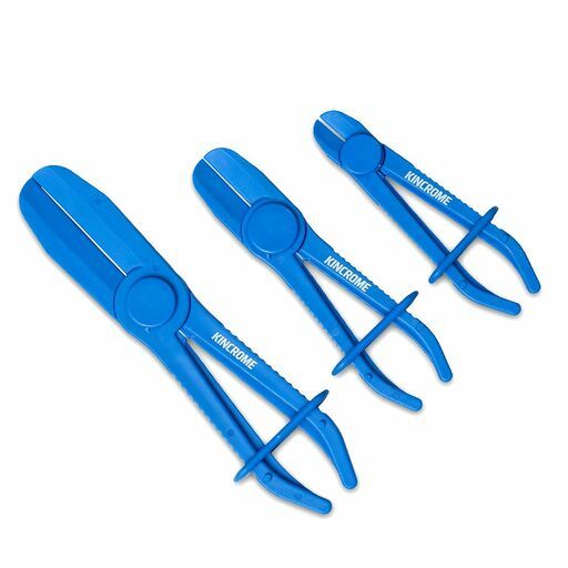 Kincrome K8260 3pce Hose Clamp Plier Set – image 2