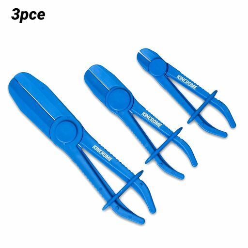 Kincrome K8260 3pce Hose Clamp Plier Set