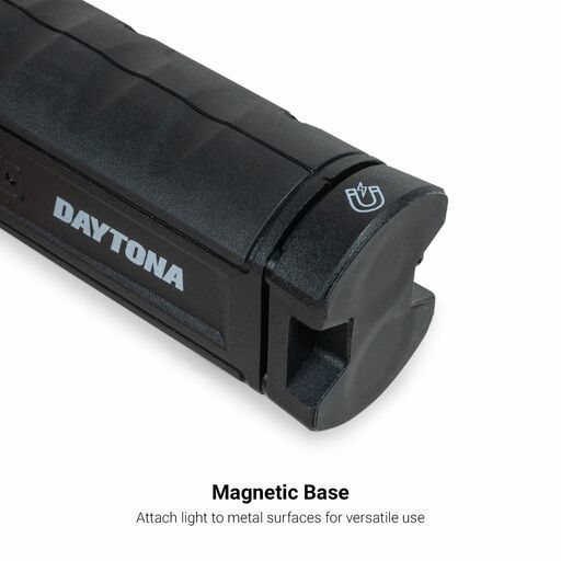 Daytona DFL10W 1000 Lumen Flex Head Rechargeable Inspection LED Light – image 5