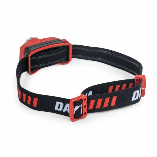 Daytona DHT5W 400 Lumen Motion Sensor Rechargeable LED Headlight – image 3