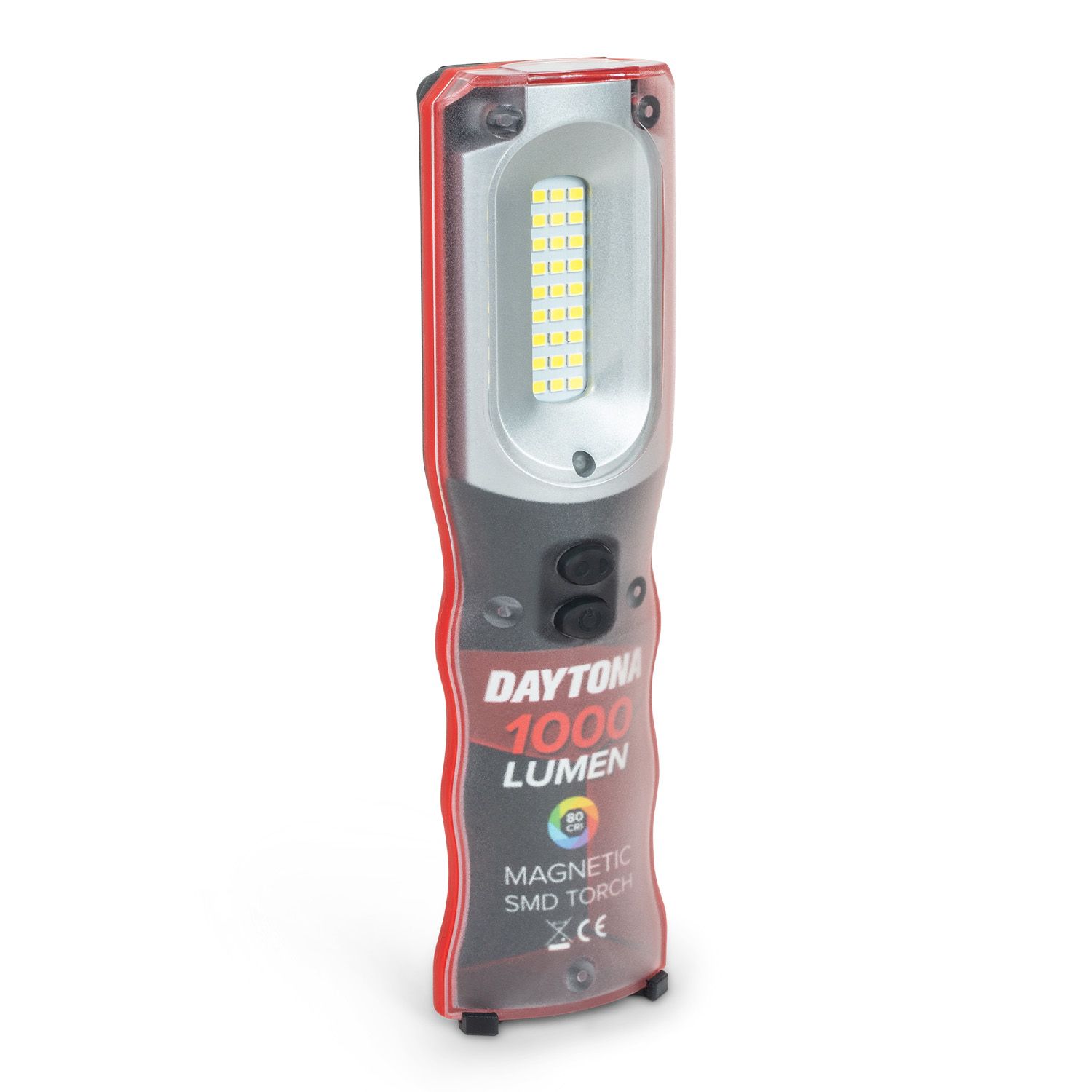 Daytona DMT1000 1000 Lumen Magnetic SMD Torch – image 2