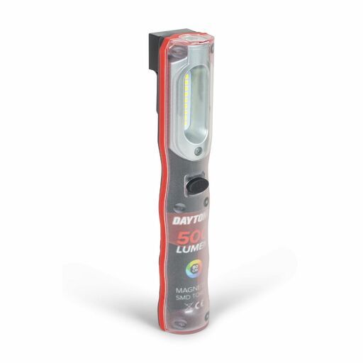 Daytona DMT500 500 Lumen Magnetic SMD Torch – image 2