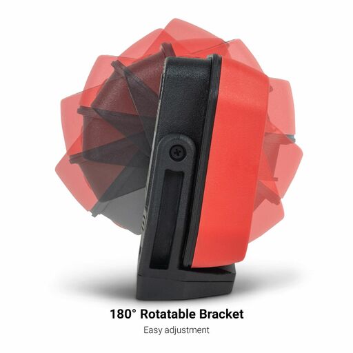 Daytona DMWL 1000 Lumen Mini Magnetic LED Work Light – image 6