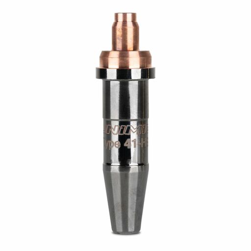 UNIMIG U11396 Type 41 High Speed Acetylene Cutting Nozzle - Size 20 – image 2