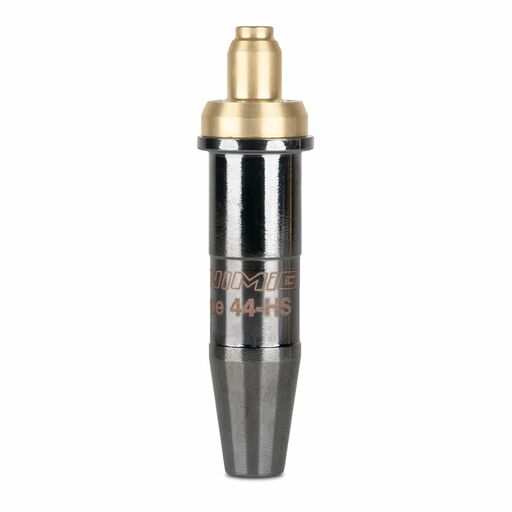 UNIMIG U11409 Type 44 High Speed LPG Cutting Nozzle - Size 8 – image 2