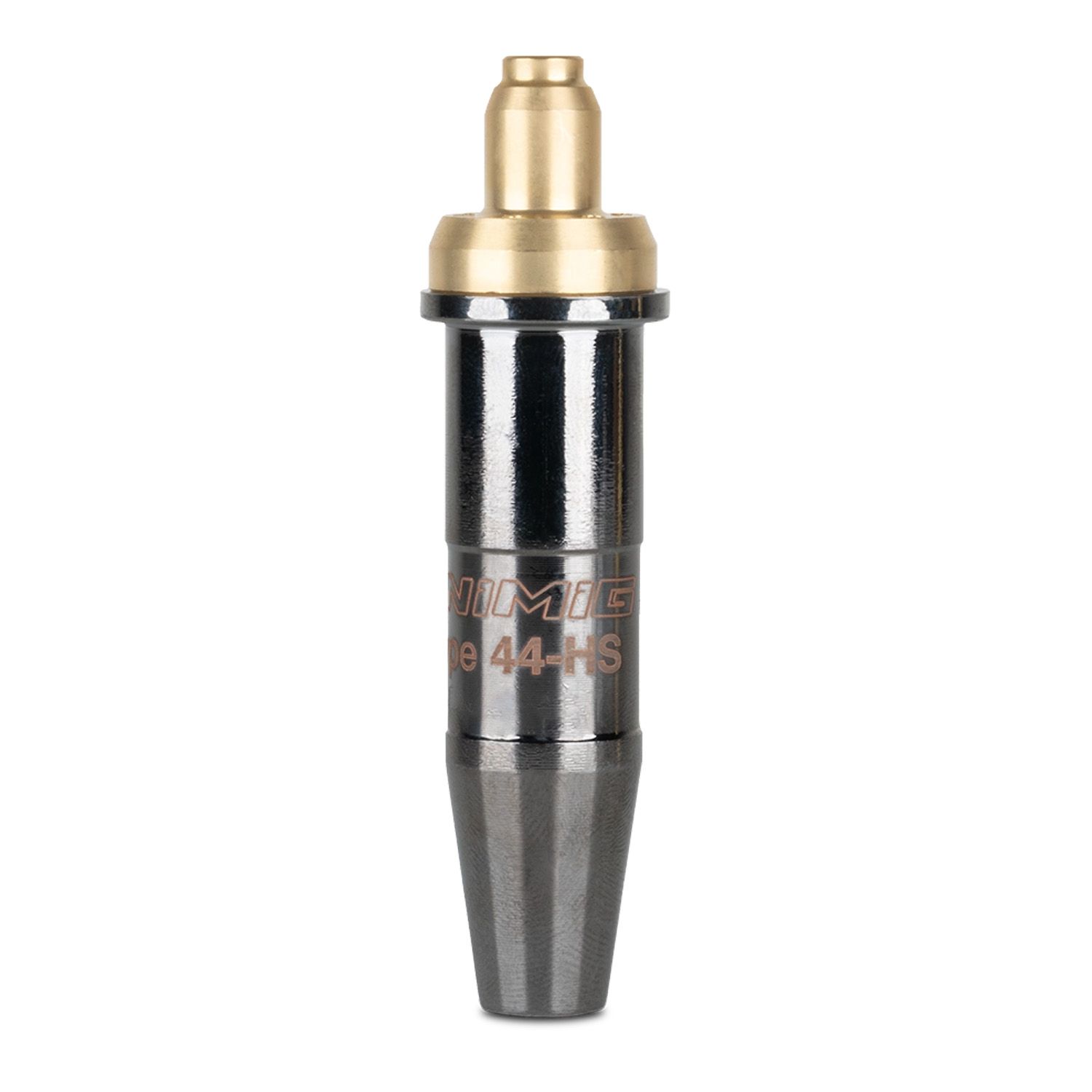 UNIMIG U11412 Type 44 High Speed LPG Cutting Nozzle - Size 20 – image 2