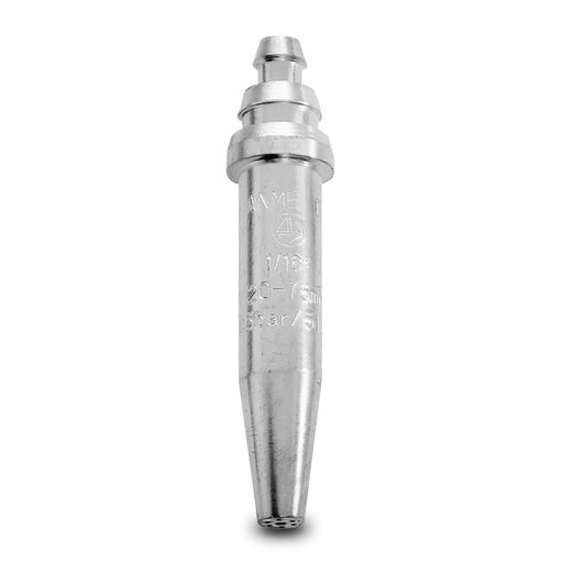 UNIMIG U11418 Type 51 3-Seat Acetylene Cutting Nozzle - Size 4 – image 2