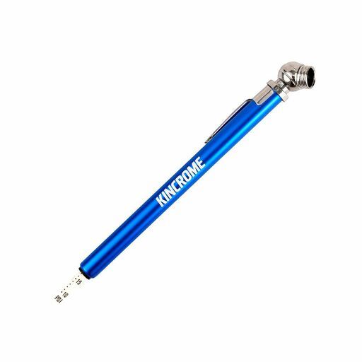Kincrome K8185 Pen Type Tyre Gauge