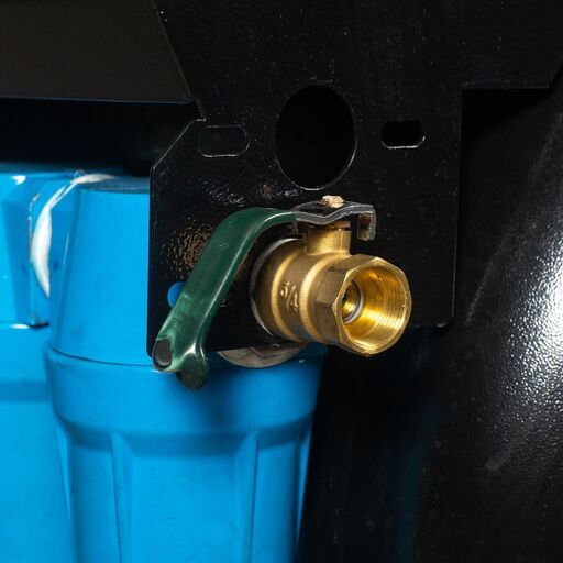 [Pre-Order] Chicago Air CSAC20HP 415V 20HP 3 Phase Industrial Screw Air Compressor – image 9