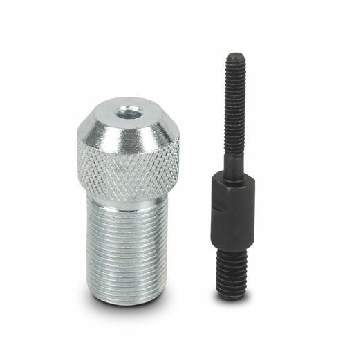 Daytona DRM410M4 M4 Nut Riveter Mandrel Suits DRM410 – image 2
