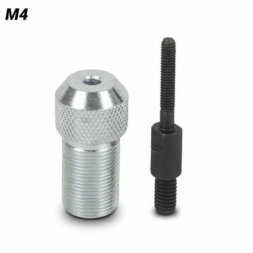 Daytona DRM410M4 M4 Nut Riveter Mandrel Suits DRM410
