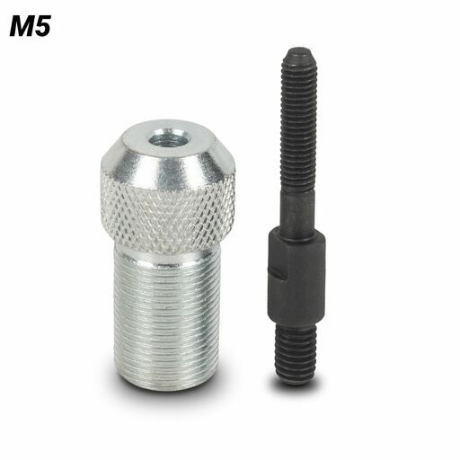 Daytona DRM410M5 M5 Nut Riveter Mandrel Suits DRM410