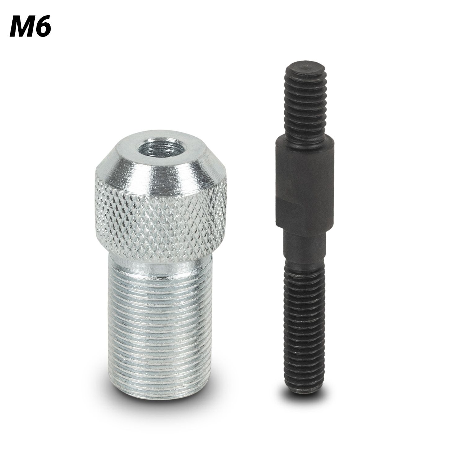 Daytona DRM410M6 M6 Nut Riveter Mandrel Suits DRM410 – image 1