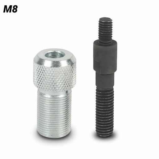 Daytona DRM410M8 M8 Nut Riveter Mandrel Suits DRM410