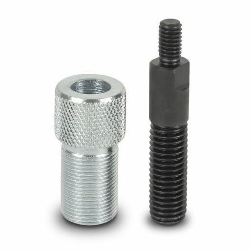 Daytona DRM410M10 M10 Nut Riveter Mandrel Suits DRM410 – image 2