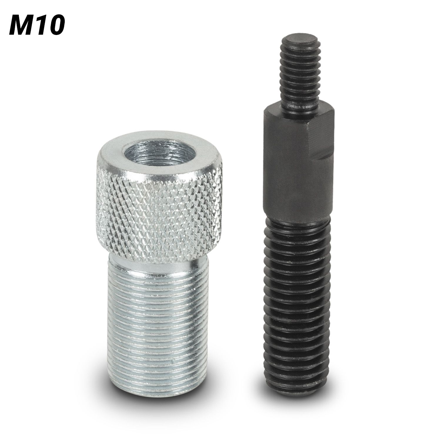 Daytona DRM410M10 M10 Nut Riveter Mandrel Suits DRM410 – image 1