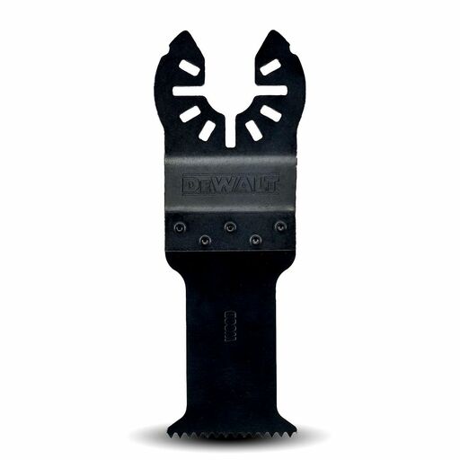 DeWalt DT20731-QZ 8pce Multi-Tool Oscillating Blade Set – image 6