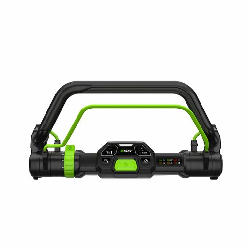 EGO LMX7600SP Power+ 56V Commercial 76cm Super Composite Deck Lawn Mower with Peak Power™ - Skin Only – image 9