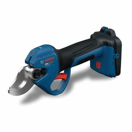[Temporarily Out Of Stock] Bosch GGP 18V-32 (0.600.8D8.200) 18V Li-ion Cordless Brushless Pruner Shears - Skin Only