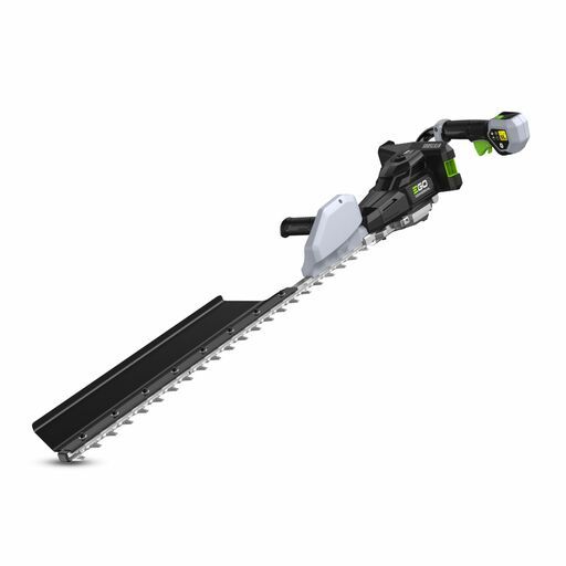 EGO HTX7500S Power+ 56V Li-ion Cordless Brushless Commercial 75cm Single Sided Hedge Trimmer - Skin Only – image 4