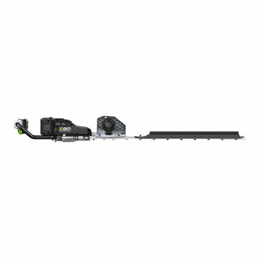 EGO HTX7500S Power+ 56V Li-ion Cordless Brushless Commercial 75cm Single Sided Hedge Trimmer - Skin Only – image 7