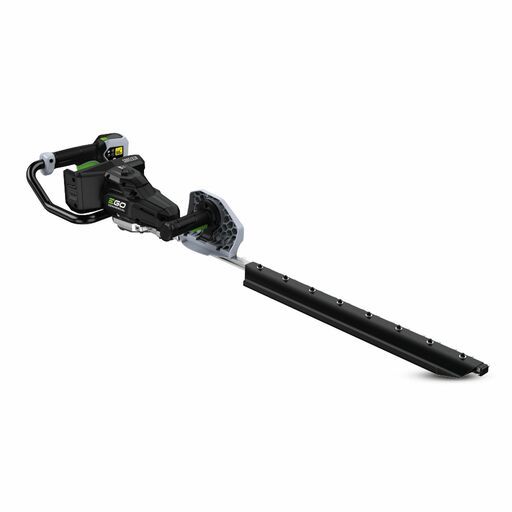 EGO HTX7500S Power+ 56V Li-ion Cordless Brushless Commercial 75cm Single Sided Hedge Trimmer - Skin Only – image 5