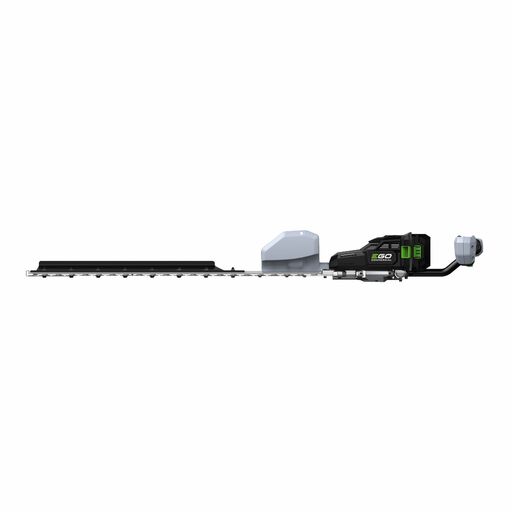 EGO HTX7500S Power+ 56V Li-ion Cordless Brushless Commercial 75cm Single Sided Hedge Trimmer - Skin Only – image 6