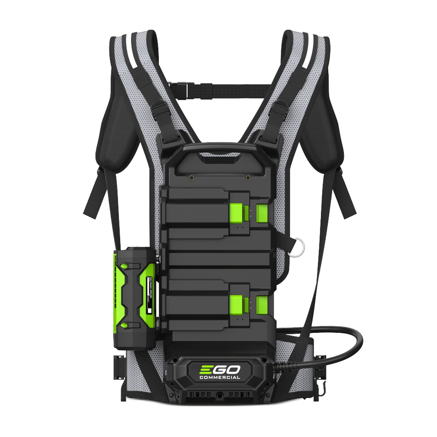 EGO BHX2001 POWER+ 56V Commercial Backpack Harness With PeakPower™ Technology – image 3
