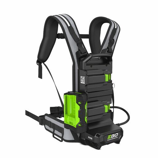 EGO BHX2001 POWER+ 56V Commercial Backpack Harness With PeakPower™ Technology – image 5