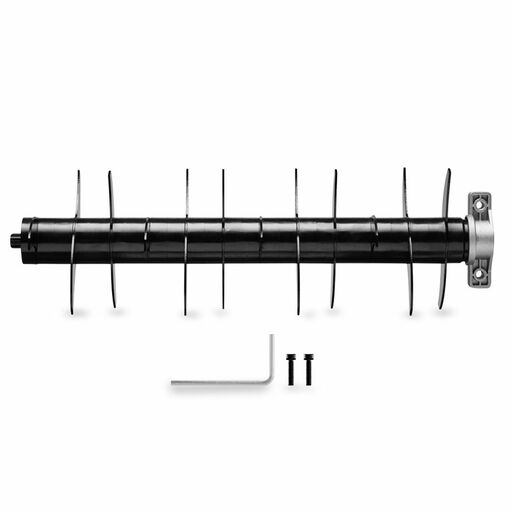 EGO ASB1400 355mm Dethatcher Attachment Scarifier Blade – image 3