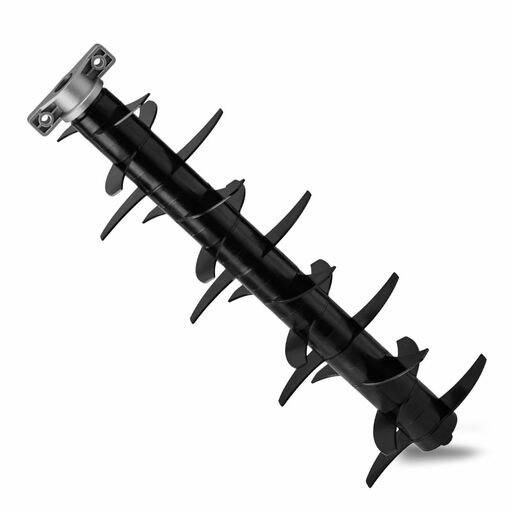 EGO ASB1400 355mm Dethatcher Attachment Scarifier Blade – image 2