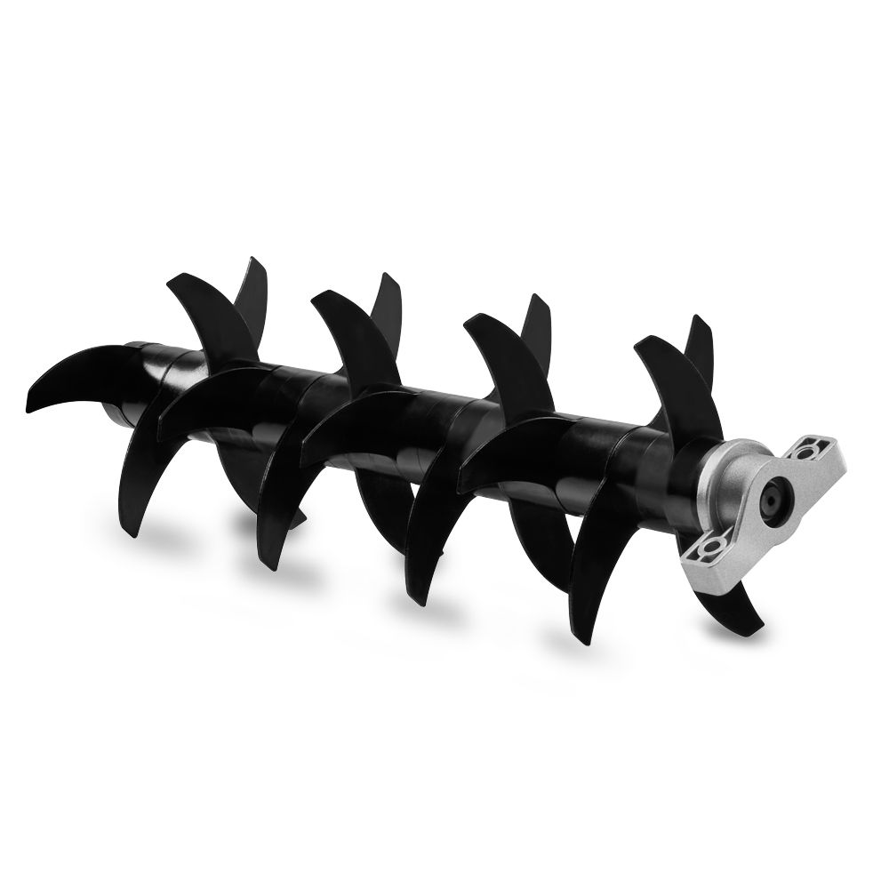 EGO ASB1400 355mm Dethatcher Attachment Scarifier Blade – image 1