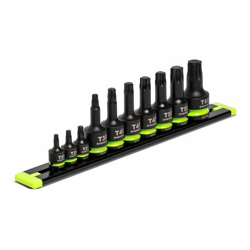 GRIPEDGE  IST10S 10pce Impact Star Driver Set – image 3