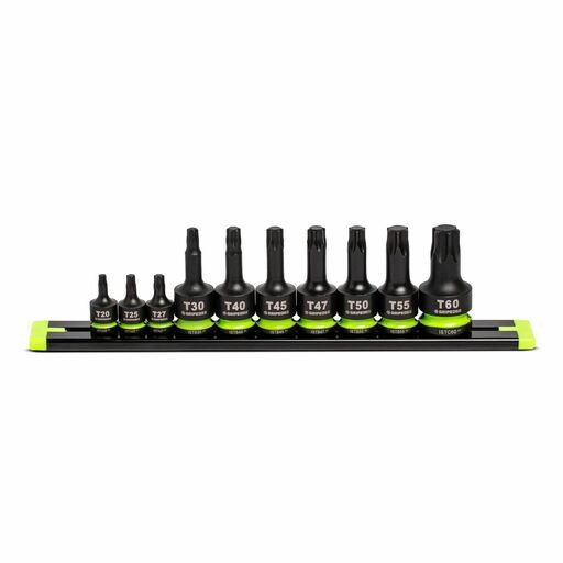 GRIPEDGE  IST10S 10pce Impact Star Driver Set – image 2