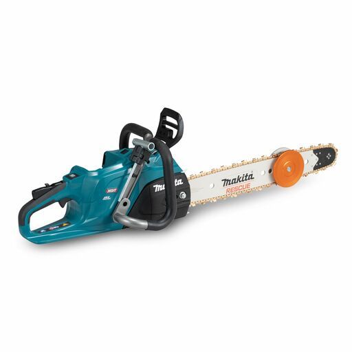 Makita UC033GZ 40V MAX XGT Li-ion Cordless Brushless 500mm Rescue Chainsaw - Skin Only