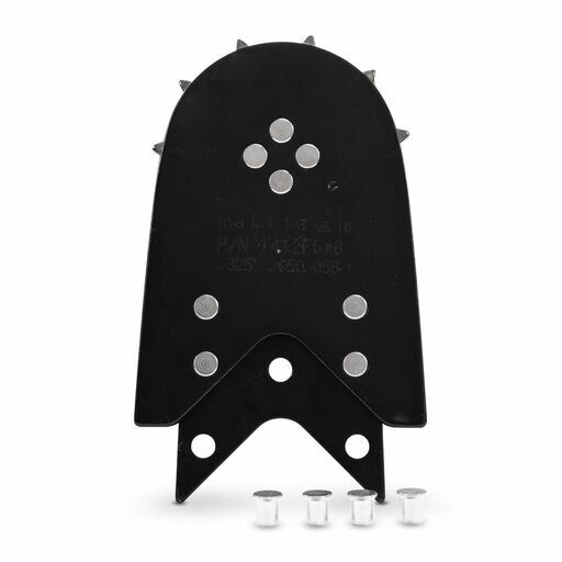 Makita 1412F5-6 50cm Rescue Guide Bar Replacement Tip suits UC033G