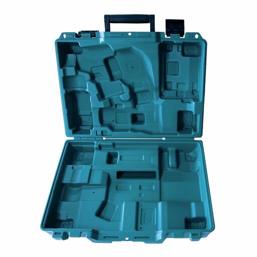 Makita 821936-8 Plastic Carry Case suits TR001G – image 2