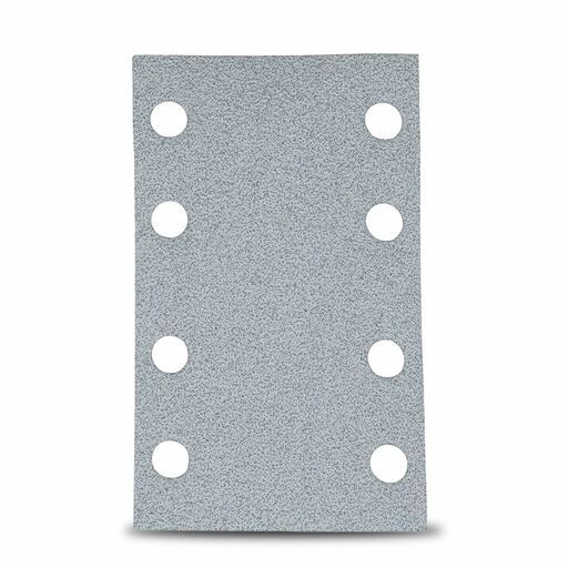 Makita E-23503 10-Pack 80mm x 130mm 60-Grit Sanding Sheet – image 2