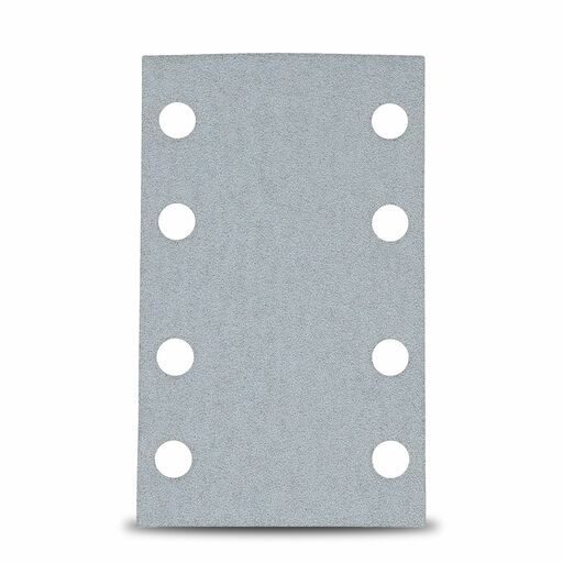 Makita E-23531 10-Pack 80mm x 130mm 120-Grit Sanding Sheet – image 2