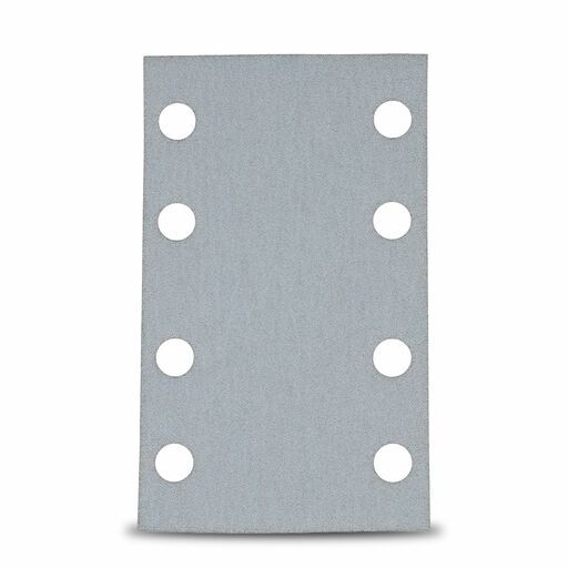 Makita E-23553 10-Pack 80mm x 130mm 180-Grit Sanding Sheet – image 2